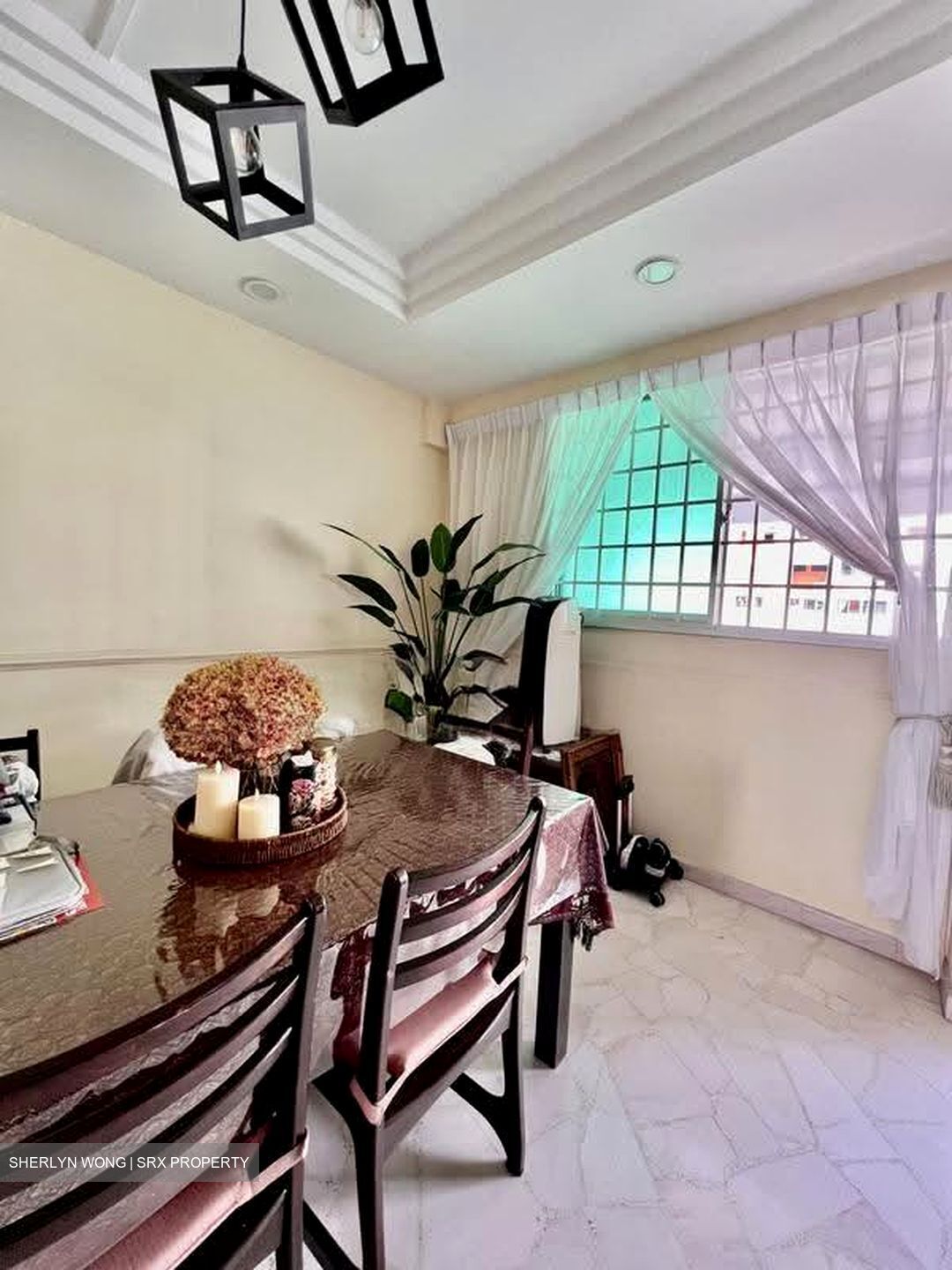Blk 413 Saujana Road (Bukit Panjang), HDB 4 Rooms #613509351